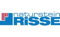 Naturtein Risse"